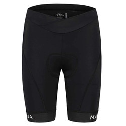 Maloja MinorM. 1/2 Shorts Women's in Deep Black